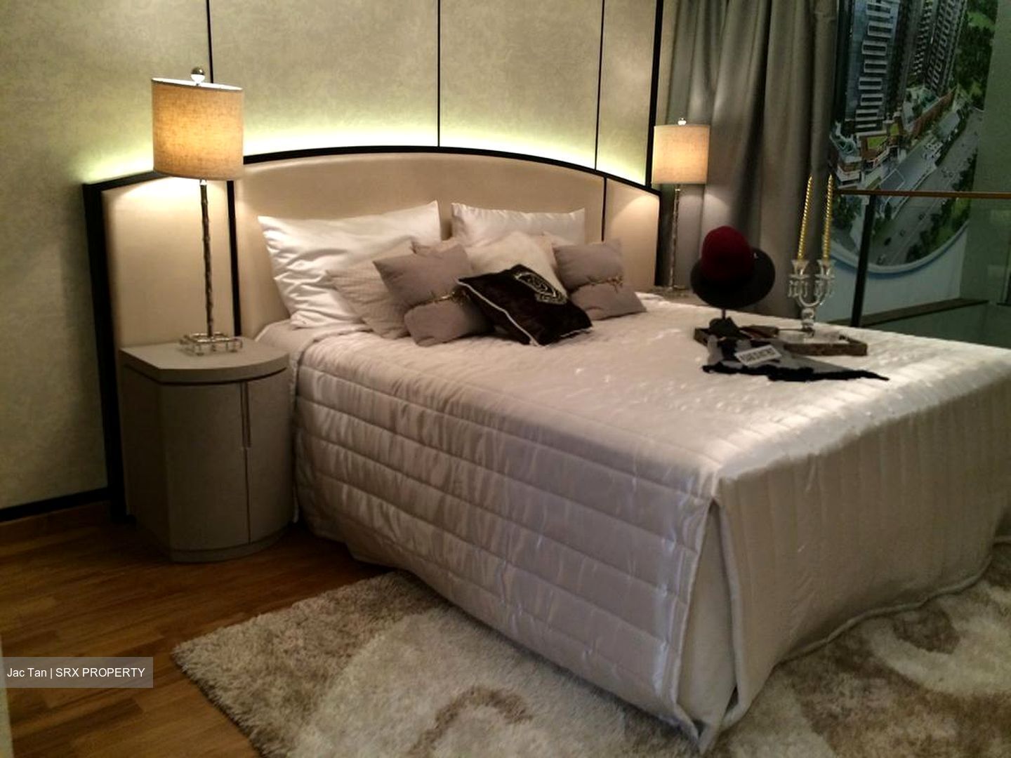 The Poiz Residences (D13), Apartment #598235151